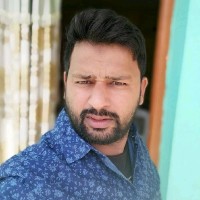 Sanaullah S