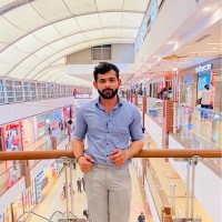 Paurush Solanki