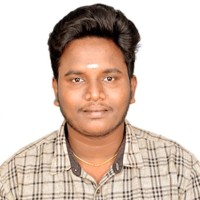 Vignesh Kumar K