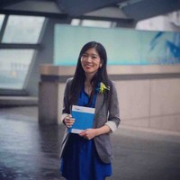 Tina Lo, Cpa, Cma