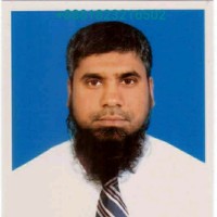 Mohiuddin Mohammad