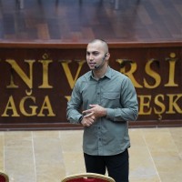 İsmail Şahin