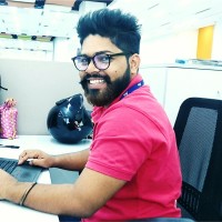 Sagar Pachupate