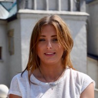 Agnieszka Komorowska