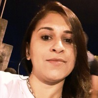 Darlly Almeida