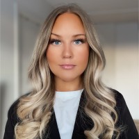 Olivia Holmberg