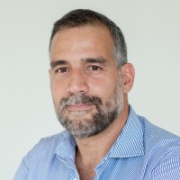 Stefanos Poulis