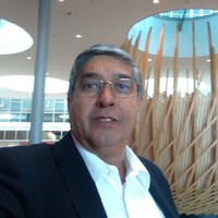 Brasilidio Luis Viana