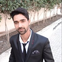 Mushtaq Ahmad