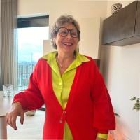 Marleen Boen Master Certified Coach - mentor