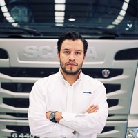 Lino Gabriel Maldonado Hernandez