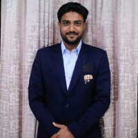 parth mavani