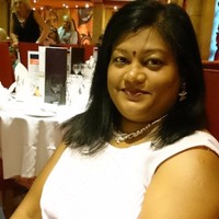 Lorraine Herelall