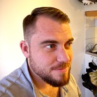 Hannes Ekblad