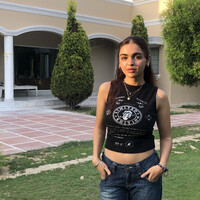 Amreen Brar