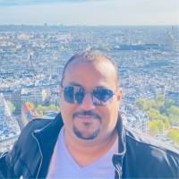 Hussam Albarakani