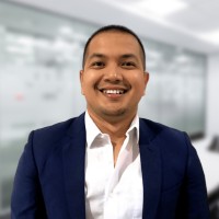 Angga Abdul Gani S.E.