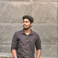 Pravin kumar S