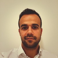 Jérémy Mah