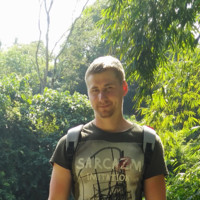 Nikolay Gurban