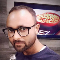Suraj Kumar Paswan