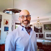 Marcos De Lázzari Barbosa