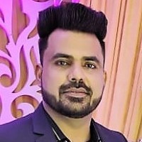 Alok Chand