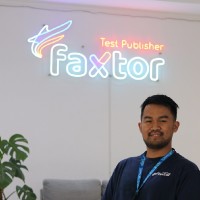 Anjar Kartaputra,S.Psi., M.Psi., Psikolog