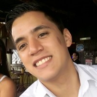 Eleazar Daniel Padilla Morales