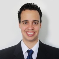 Alejandro Cantu