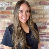 Ashley Ramsey