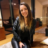 Katherine Scapinello