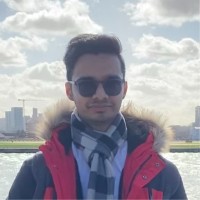 Arvind Kumar