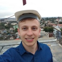 Vítor Ângelo Camera Taffarel