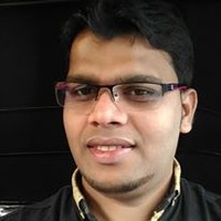 Bharat Dongare