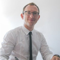 Lukasz Mroz