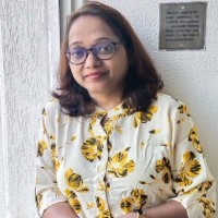 Manali Kulkarni