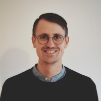 Simon Strömberg
