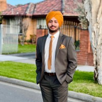 Harkirat Singh