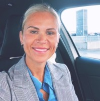 Maria Mejer Nielsen