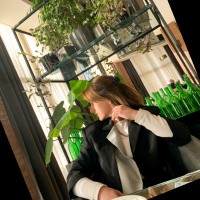 Anastasia Otarashvili