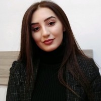 Fidan Abasova