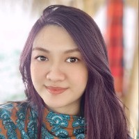Monika Putri Dewi
