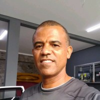 Alexandro Jesus Da Silva