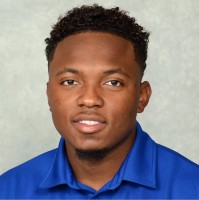 Tervont Johnson