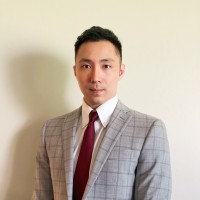 Timothy Wong