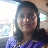 Nirupama .