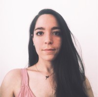 Silvia Panicello Oriols