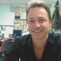 Glenn Hodges