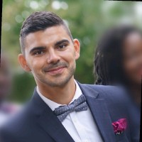 Nicolas Dos Santos